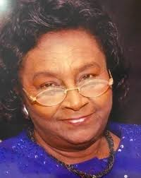 Elvesta Phillips Obituary (1934