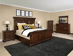 Broyhill Furniture Lyla 13 Piece Queen Panel Bedroom Set Bro 4912 256 257 450 13set Country Bedroom Furniture Broyhill Bedroom Furniture Bedroom Set