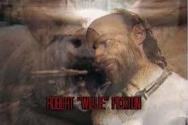 Maybe you would like to learn more about one of these? Willie Pickton The Pig Farmer The Scare Chamber