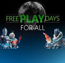 Hemos atraído a millones de jugadores a franquicias como bubble shooter, mahjongcon, sara's cooking class y happy wheels y hemos contribuido a convertirlas en algunos de los juegos más emblemáticos de la red. Online Multiplayer For Free To Play Games Unlocked Starting Today Xbox Wire