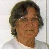 Obituary for Shirley Gooch
