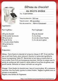 Gateau Chocolat Excellent Au Micro Ondes En 5mins Gateau Chocolat Recette Companion Chocolat