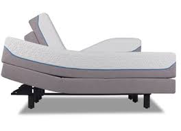 Ease 2 0 Custom Mattress Tempurpedic Mattress Adjustable Beds