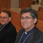Roman Catholic/Anglican Clergy Day