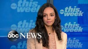 Trump endorsement is 'boost, but not a clincher' in midterms: Caitlin  Dickerson l ABC News - YouTube