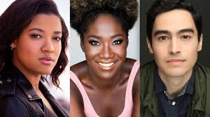 The pimentel lab researches irritable bowel syndrome. Shereen Pimentel Amber Iman Troy Iwata More Set For New York Theatre Barn S April Virtual Programming Playbill