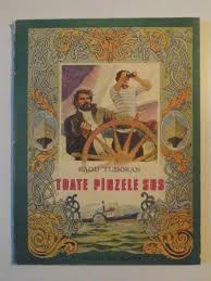Maybe you would like to learn more about one of these? Toate Panzele Sus De Radu Tudoran 1986 Ilustratii De Romeo Voinescu