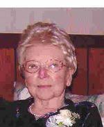 Obituary information for Jeanette A. Austin