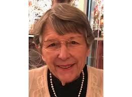 Alice Whitaker Obituary and Online Memorial (2025)