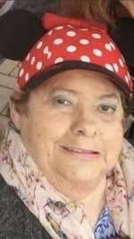 Obituaries Search for Marjorie Christy