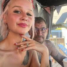 Ohh my gosh. I spit out my drink.