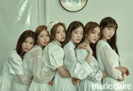 Soojin profile and facts stage name: Pin On Kpop Army Bts Exo Girls Generation Pink Kdrama Oppa