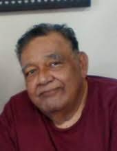 Obituary information for Charles M Gonzalez