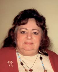 Obituary of Theresa Street