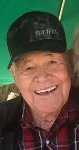 Obituary information for Everett Junior McCormick