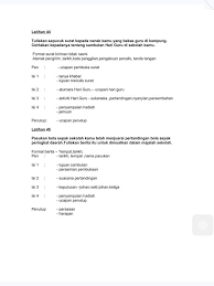 Biasanya, ucapan untuk guru diberikan pada momen khusus, seperti hari guru. æ•™è‚²æŠ¥edu News Photos Facebook