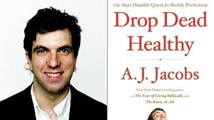 Exercising Like a Caveman: A. J. Jacobs Gets Primal