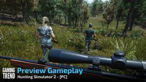This time we return with a hunting simulator 2 guide aiming to explain how to carry weapons. Patience Is A Virtue But Not All Of Us Have It Hunting Simulator 2 Preview Gaming Trend
