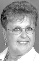 Margaret 'Peggy' Dahl, 68