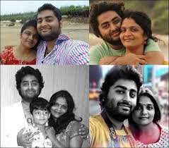 Lesser Known Side Of Arijit Singh Love Marriage