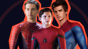 Нет пути домой» (spider man no way home): Tobi Maguajr I Endryu Garfild Mogut Vernutsya K Cheloveku Pauku