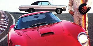 A derivative of the epic ferrari 250 road car and sibling to the 250 gto, one of the greatest sports cars ever created, the 250 gt berlinetta swb rightfully deserves its place in history as a racing icon. Tested Gto Vs Gto Two Icons Of The Past Face Off