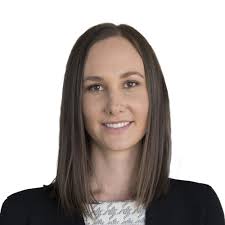 Our people: Carly Donovan