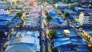Quraysha boorama ( abaal iimaanad dhigan ) live show ga shariif baastow. Borama Muqaal Cusub 2018 By Dabcasar Media Production