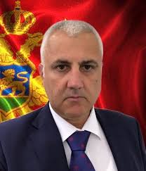 Dužnost prvog čovjeka Mornarice Vojske Crne Gore preuzeo komodor Darko  Vuković