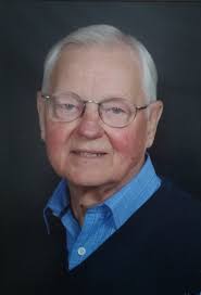 Obituary for Jerome J. Lutz