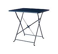 Choose from a selection of steel, cast aluminium and wrought iron, whatever your tastes, we offer a wide range of bistro sets. Saba Metal 2 Seater Bistro Set Diy At B Q