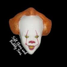 Clown Bath Bomb