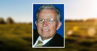 Robert Lee Martin, Jr. Obituary July 16, 2022