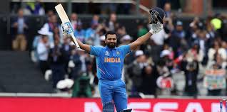 Modeling / matte painting artist. Did You See Rohit Sharma Looking Nothing Like Virat Kohli Against Pakistan Cricket365