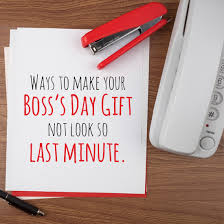 Aug 01, 2014 · last night, for purely political reasons, senate republicans, for a certain period of time, blocked our new ambassador to russia. Last Minute Boss S Day Gift American Greetings Blog