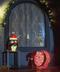 Maybe you would like to learn more about one of these? Christmas Event Decoration Christmas Eve Night Decor Joiedomi 21in Tinsel Pig 80 Led Warm White Yard Light For Christmas Outdoor Yard Garden Decorations Lighted Holiday Displays Patio Lawn Garden Prb Org Af