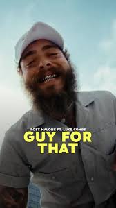 Guy For That Guitar Lesson with Post Malone and Luke Combs