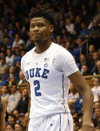 Reddish, who was the 10th pick in the 2019 draft, had missed four months of basketball after he suffered achilles soreness. Cam Reddish Wikipedia