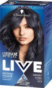 090 Cosmic Blue Hair Dye By Live In 2021 Dyed Hair Blue Hair Color Dyed Hair