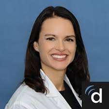 Dr. Sarah M. Larson, MD