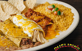 There's much more to authentic mexican food than enchiladas, tacos, and guacamole, just take look at the differences in recipes from around mexico and you will find regional. Chelino S Mexican Restaurant