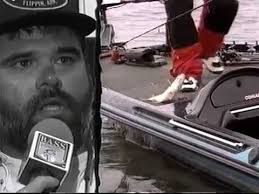 BACKWATER BASS FISHING