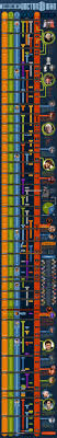 Free shipping on orders over $25 shipped by amazon. The Timeline Of Doctor Who Cool Infographics