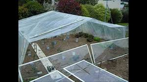 Les soldes d'hivers s'annoncent gifissimes ! Serre De Jardin Pas Cher Astuces Recup Youtube