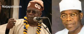 Orji uzor kalu (born 21 april 1960) is a nigerian politician and businessperson. It Is My Money Tinubu Explains Why Bullion Vans Were Leaving His Mansion Nigeriadecides2019 Gistmania