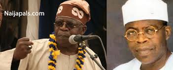 Suivez l'évolution de l'épidémie de coronavirus / covid19 dans le monde. It Is My Money Tinubu Explains Why Bullion Vans Were Leaving His Mansion Nigeriadecides2019 Gistmania