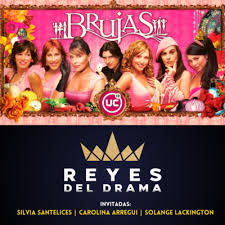 Get in touch with teresita reyes (@teressziiithaaa) — 23 answers, 9 likes. Brujas By Reyes Del Drama A Podcast On Anchor