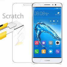 Huawei NOVA PLUS Panzerglasfolie in ...