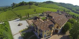 The estate and vineyards ©jermann. Jermann Di Silvio Jermann Srl Societa Agricola Unipersonale