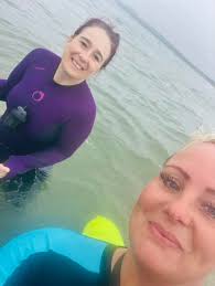 Dipping Monday 7th, 6:15pm Meeting at The Stray Café All welcome